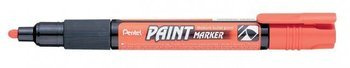 Marker olejowy Pentel MMP20 pomarańczowy