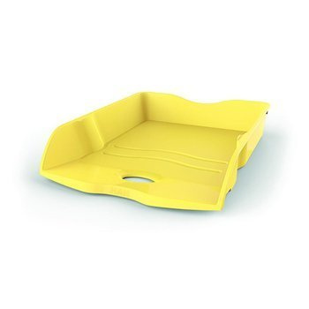 Szuflada na dokumenty A4 C4 Han Loop I-Colour żółty