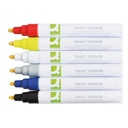 Marker olejowy Q-Connect