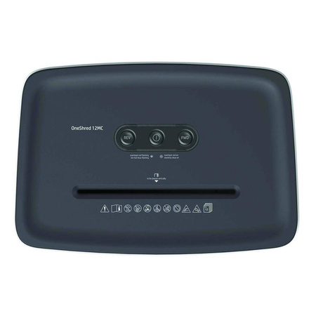 Niszczarka do dokumentów HP Oneshred 12MC