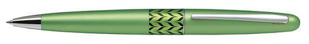 Długopis olejowy MR Retro Pop Collection M zielony Pilot