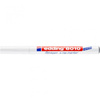 Marker do klisz RTG Edding 8010