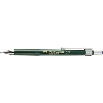 Ołówek automatyczny Faber Castell TK-Fine 9717 0.7