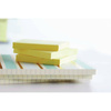 Karteczki samoprzylepne 76x76mm Post-it 3M Super Sticky 270 kartek