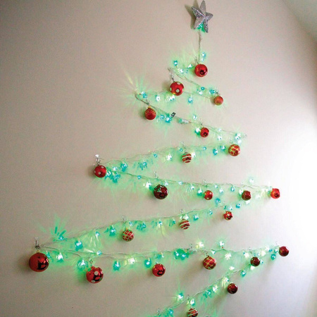 Haczyki Command z metalowym uchwytem 3 haczyki i 4 małe paski