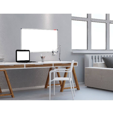 Tablica magnetyczna 180x100 cm Classic Memobe