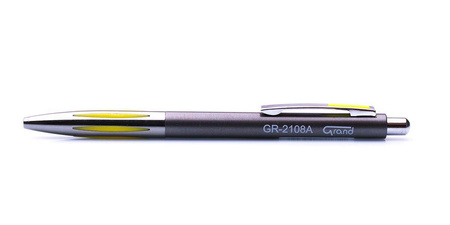 Długopis automatyczny Grand GR-2108 A