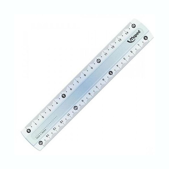 Linijka 15 cm Maped Essentials
