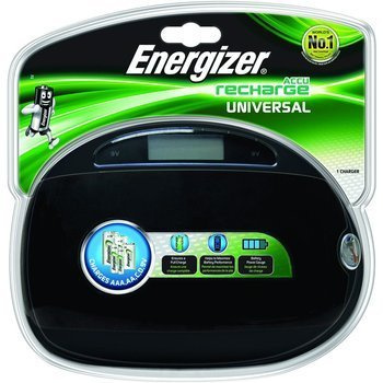 Ładowarka Energizer Universal