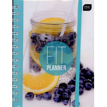 Planner Fit Fruit Interdruk