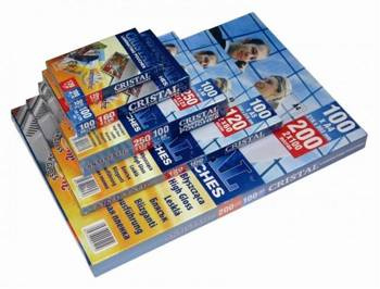 Folia do laminowania A4 250 mic Argo