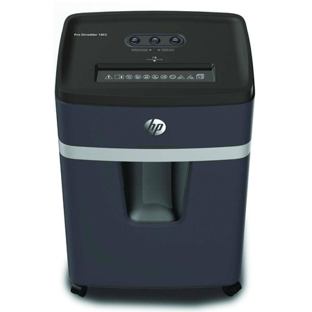 Niszczarka do dokumentów HP Pro Shredder 18CC