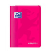 Zeszyt Oxford Easybook A5 w linię 60 kartek