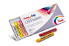 Pastele olejne Pentel 16 kolorów