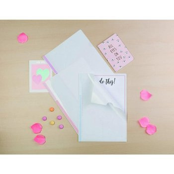 Ofertówki Tarifold Color Dream A4 12 sztuk