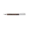 Pióro wieczne Faber-Castell Ambition Coconut EF