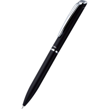 Pióro kulkowe Energel Sterling w etui + wkład czarny