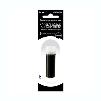 Wkład do markera Pilot V Board Master czarny