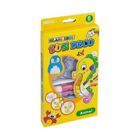 Farby witrażowe Amos Zwierzęta