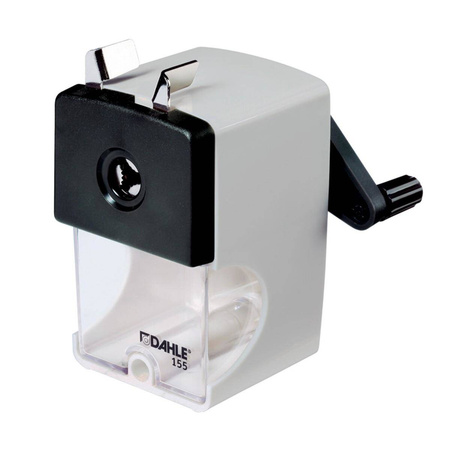 Temperówka na korbkę Dahle z blokadą 12mm