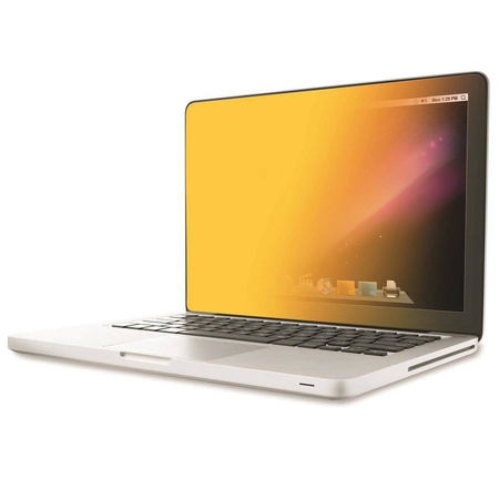 Filtr prywatyzujący do laptopa 14 cali 3M złoty