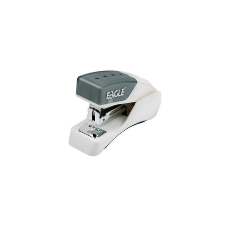 Zszywacz biurowy Eagle Soft Touch S5166 (20 kartek)