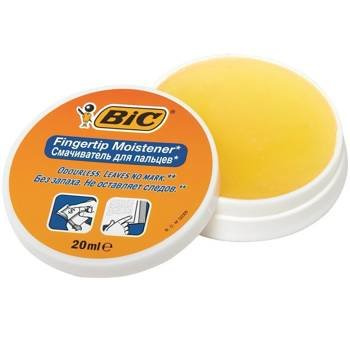 Zwilżacz do palców Bic Fingertip 20ml