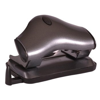 Dziurkacz Eagle Galaxy P6087B (10 kartek) grafitowy