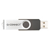 Pamięć przenośna pendrive Q-Connect 16GB