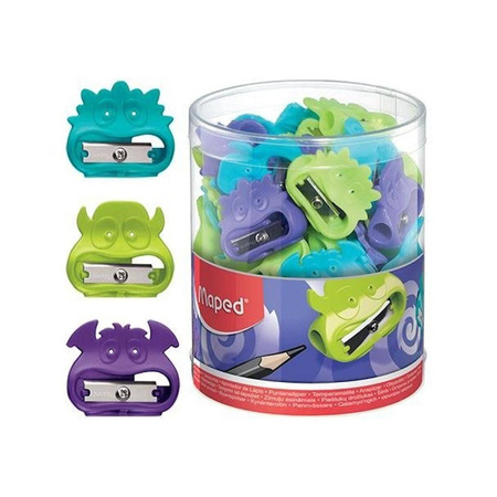 Temperówka Maped Vivo Monster