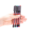Foliopis Edding OHP - rozmiar S 0.3 mm  czarny