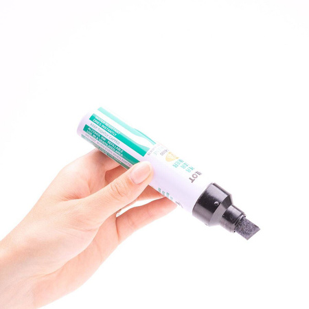 Marker permanentny Pilot Jumbo czarny