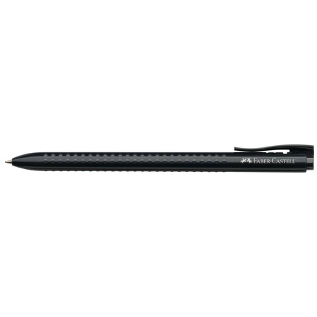 Długopis automatyczny Faber Castell Grip 2022