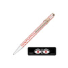 Długopis automatyczny Caran d`Ache 849 Alexander Girard Pink M w pudełku