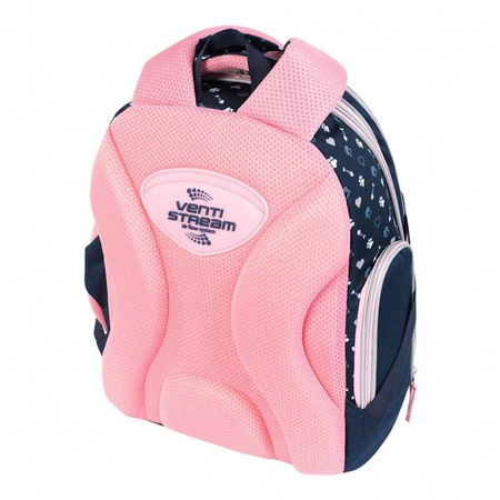 Plecak szkolny premium Kitty