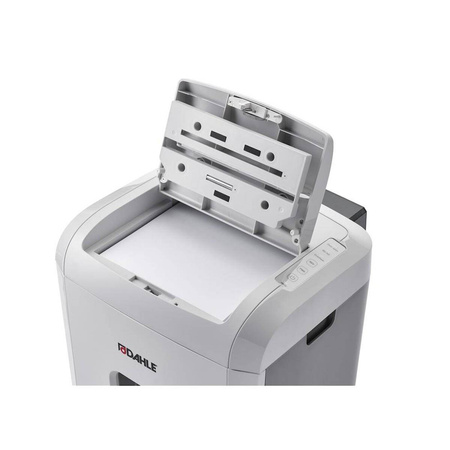 Niszczarka do dokumentów Dahle Shredmatic 150