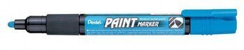 Marker olejowy Pentel MMP20 błękit