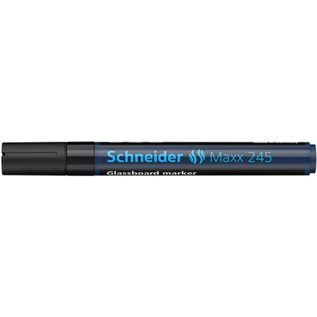 Marker do tablic szklanych Schneider Maxx 245