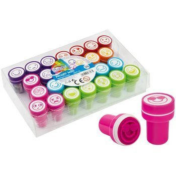 Stempelki Fiorello buźki