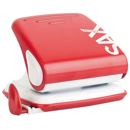 Dziurkacz Sax 418 (25 kartek)