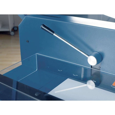 Gilotyna do papieru A3 Dahle 846