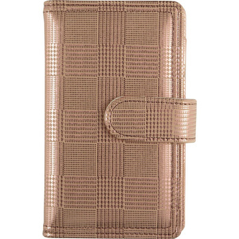 Kalendarz książkowy B6 Fusion 2022 rok