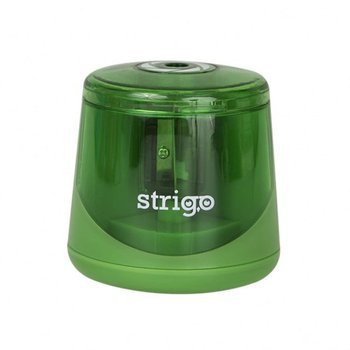 Temperówka elektryczna Strigo  zielony