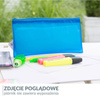 Piórnik saszetka Mat Mrożony