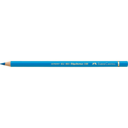 Kredka Polychromos Faber Castell ciemny niebieski 110