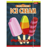 Teczka z gumką A4 Cream