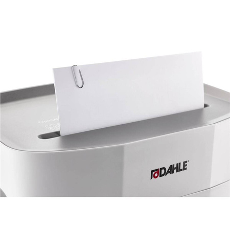Niszczarka do dokumentów Dahle Papersafe 2021 PS 120