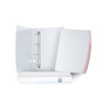 Segregator ringowy A4 4 ringi 40mm Tarifold Color Dream różowy