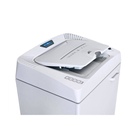 Niszczarka do dokumentów Kobra AF.2 Compactor