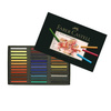 Pastele suche Faber Castell Polychromos 36 kolorów